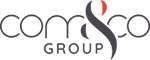 Com&Co Group logo